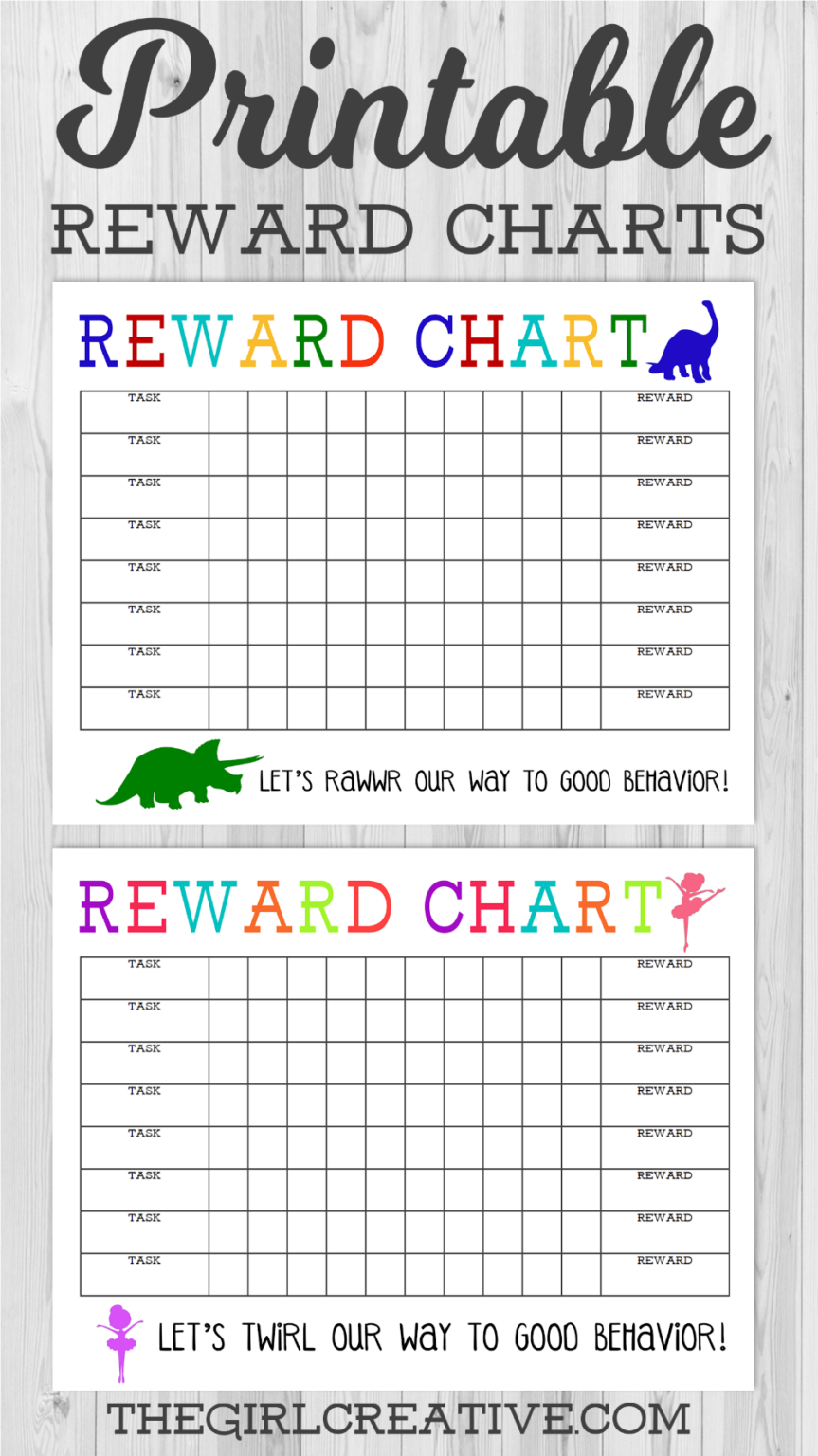 Printable Chore Reward Chart For Year Old B Squeda De Google