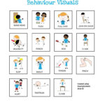 Bad Behavior Visual From Http littlepuddins ie the friday freebie
