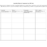 Behavior Abc Chart Printables Askworksheet