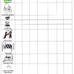 Behavior Chart Chasing Supermom Behaviour Chart Home Behavior