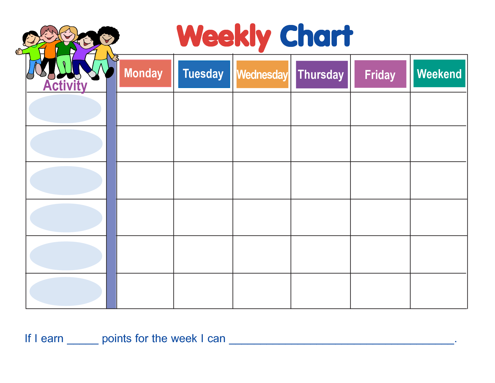 Behavior Charts Google Search Behavior Chart Printable Free 