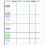 Behavior Charts Printable For Kids Home Behavior Charts Behavior