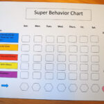 Behaviour Charts For 6 Year Olds Hobby Shelter Behavior Chart