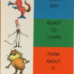 Dr Seuss Behavior Chart Behaviour Chart Classroom Classroom Management