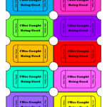 Encourage Your Child s Positive Behavior With This Free Printable
