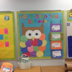 Owl Behavior Chart Bulletin Board Ideas Pinterest Preschool