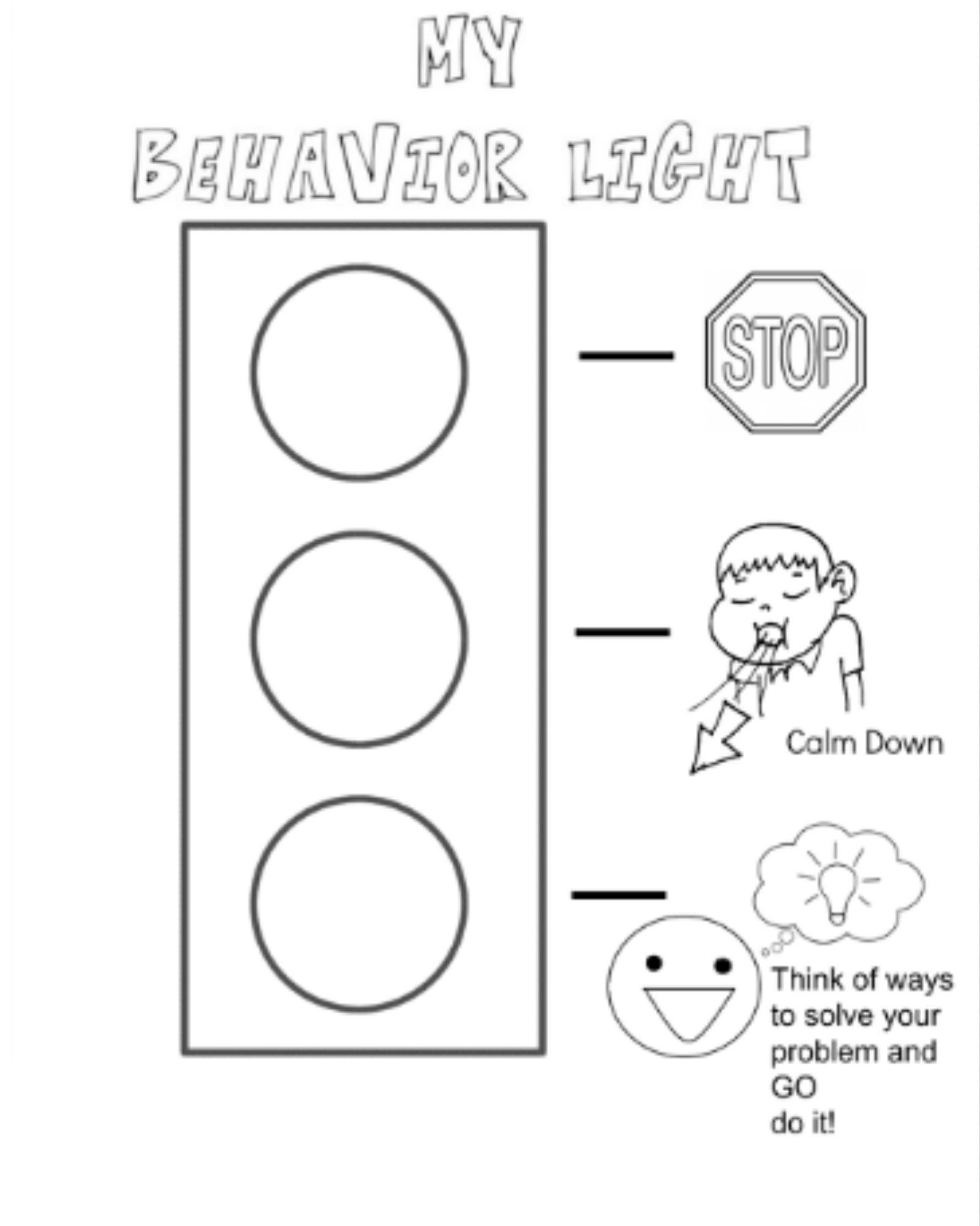 free-printable-behavior-charts-anger-management-stop-light-printablebehaviorchart