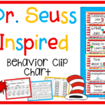 Pin On Behavior Clip Charts Ashley Johnson TpT