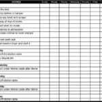 Printable Chore Charts For Kids Chore Chart Kids Printable Chore