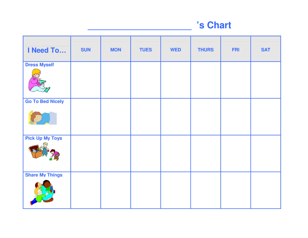 printable-prek-child-behavior-chart-printablebehaviorchart